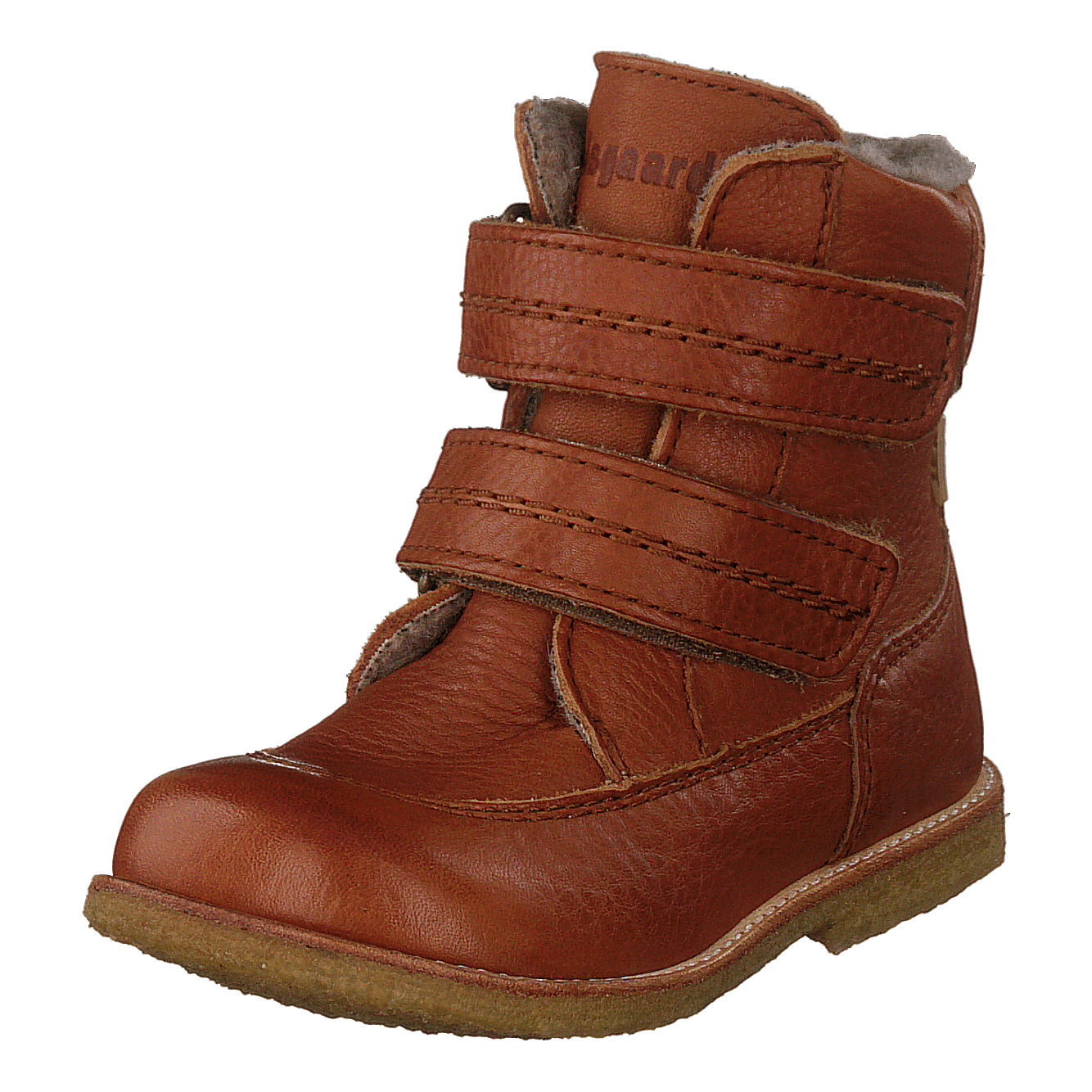 Tex Boot Cognac