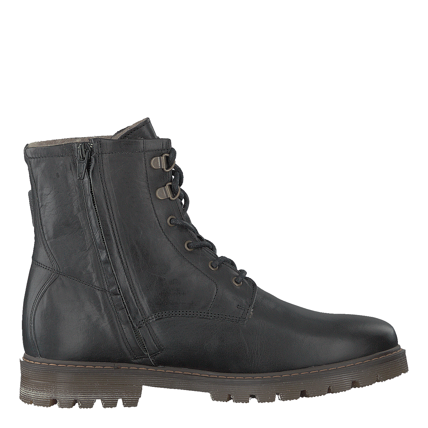 Tex Boot Black