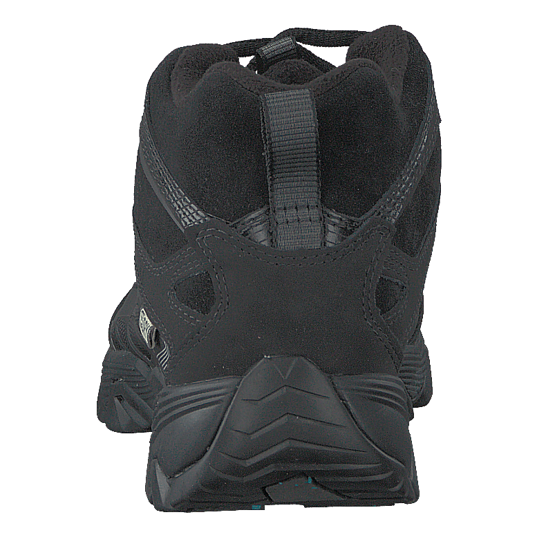 Moab Fst Ice+ Thermo Black/black