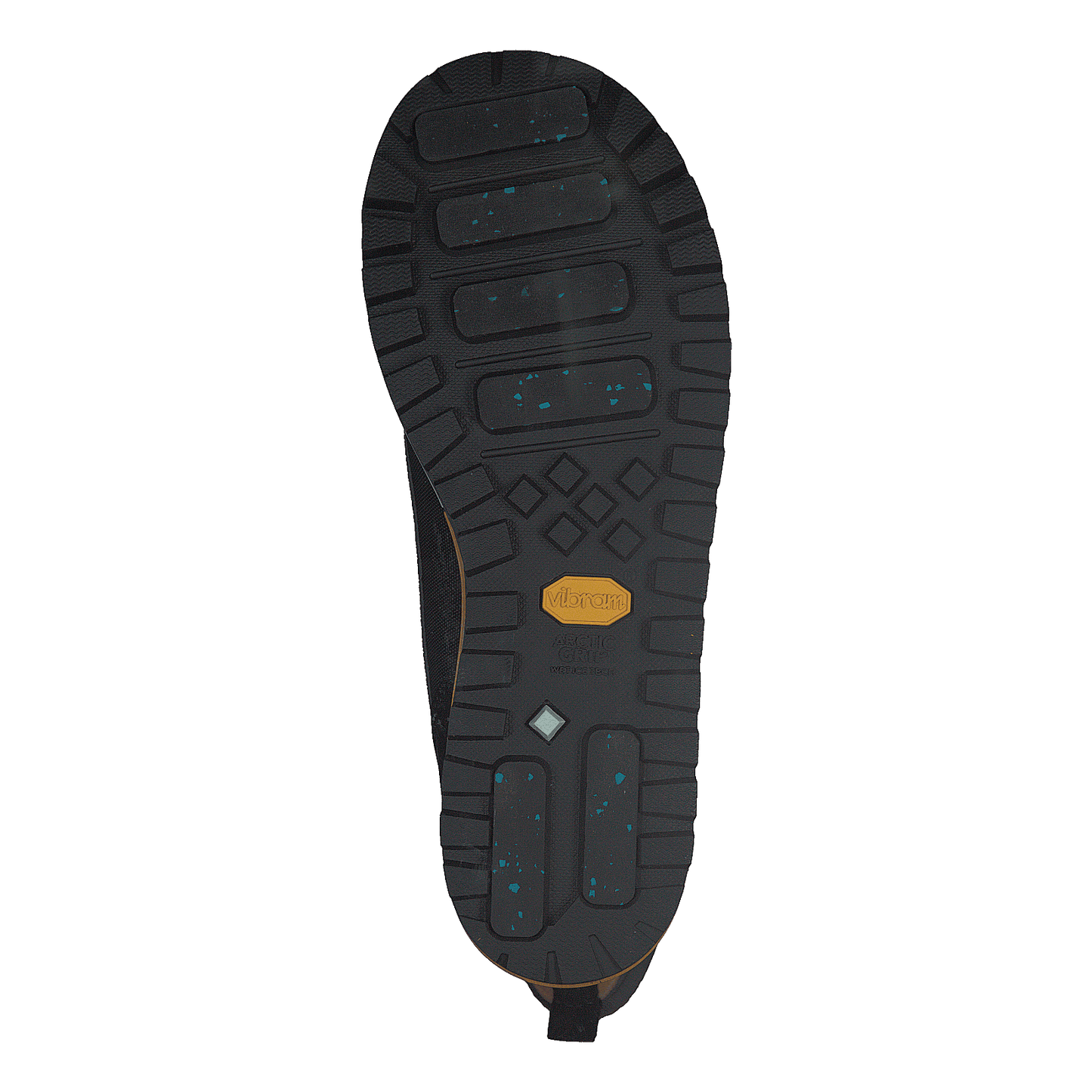 Snow Bank 2.0 Arctic Grip Wate Wheat/black