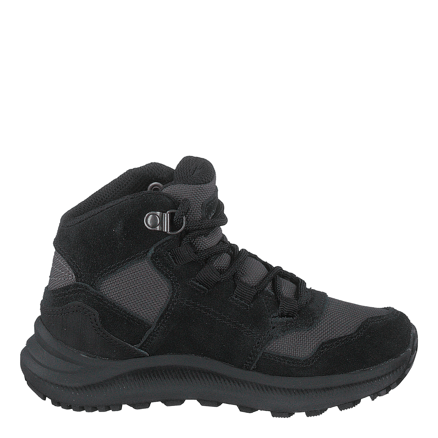 Ontario Mid Waterproof Black