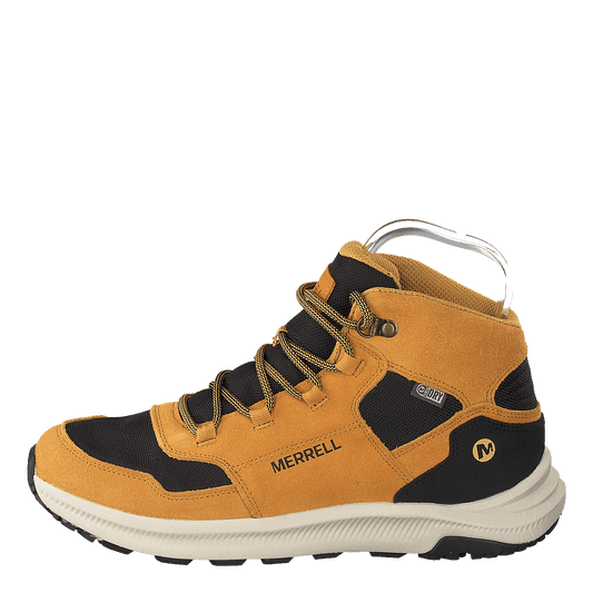 Ontario Mid Waterproof Wheat