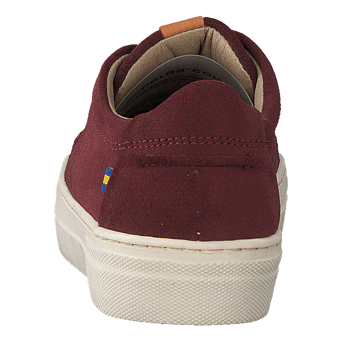 Holmen Jr Xcs Bordeaux