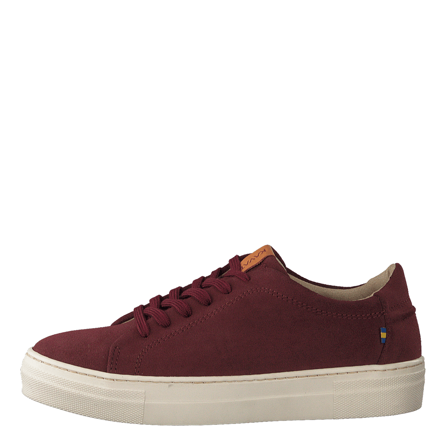 Holmen Jr Xcs Bordeaux