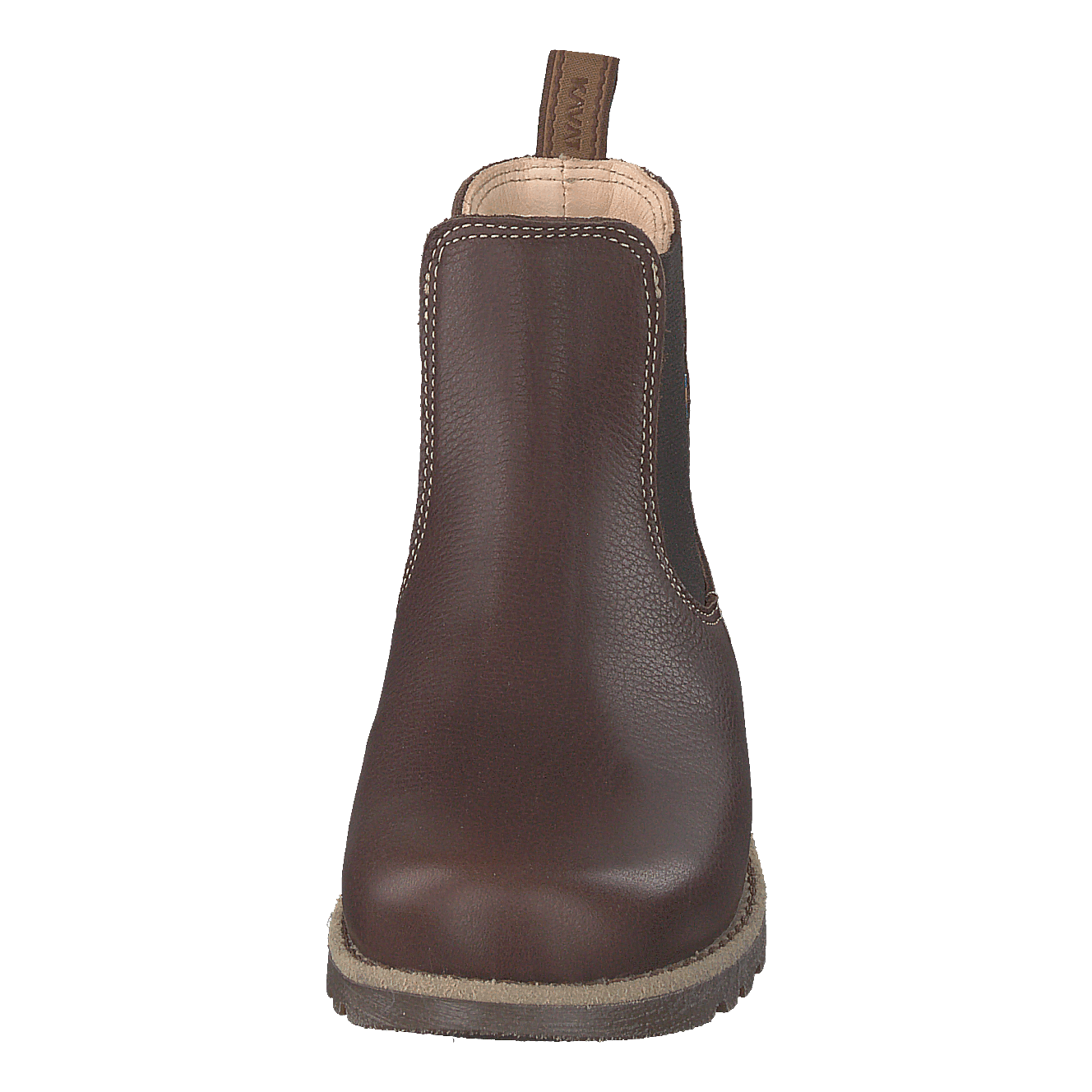 Bodås Jr Ep Dark Brown