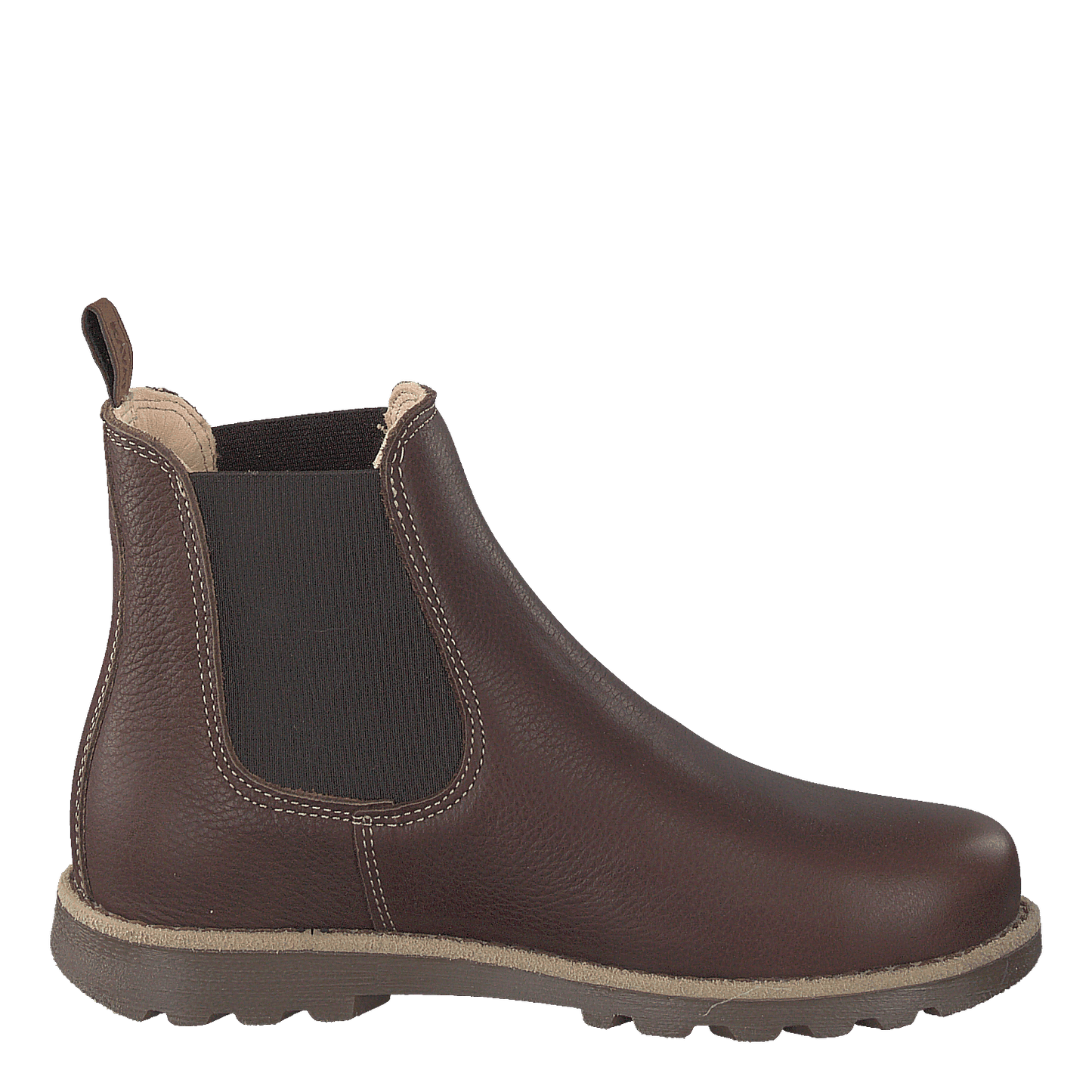 Bodås Jr Ep Dark Brown