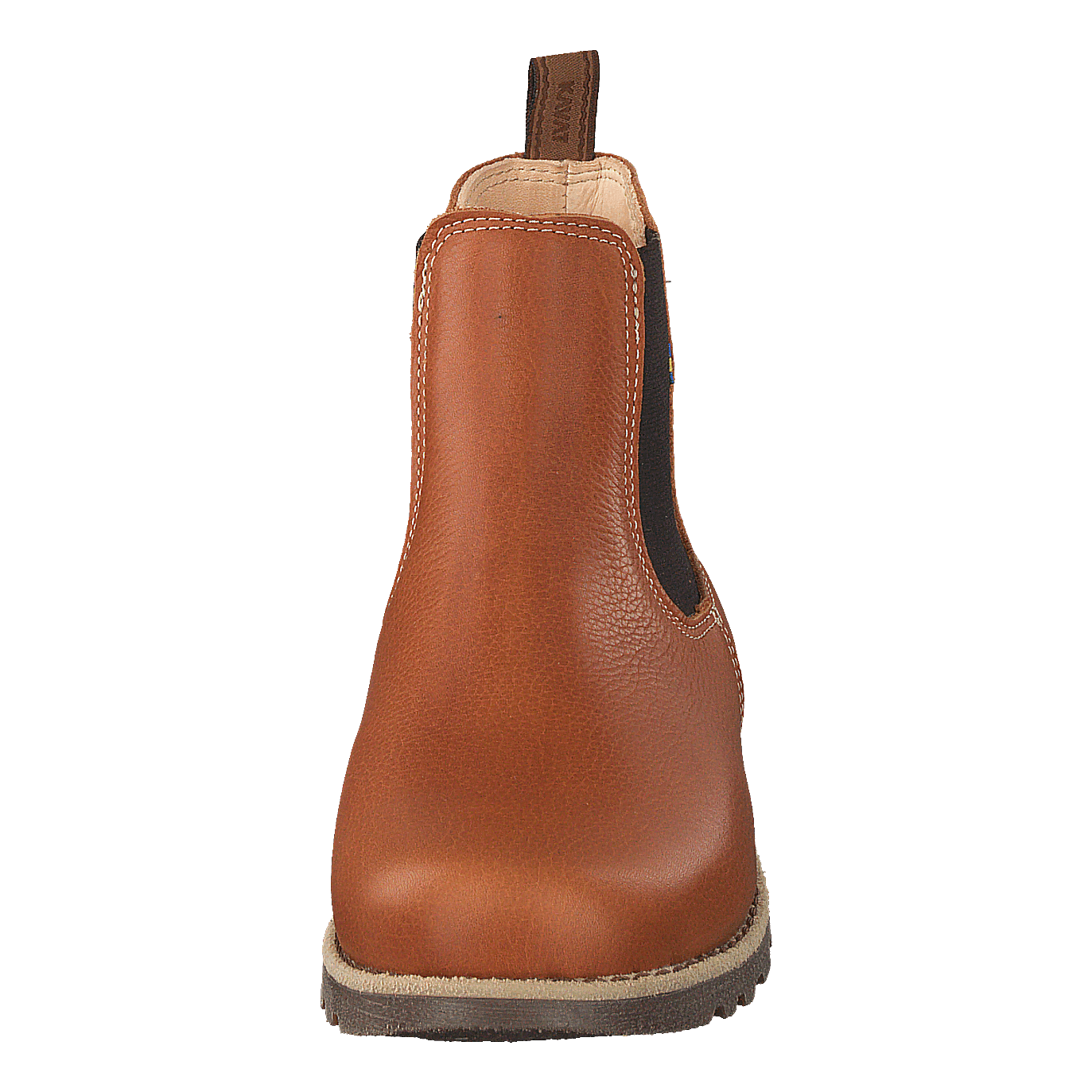 Bodås Jr Ep Light Brown