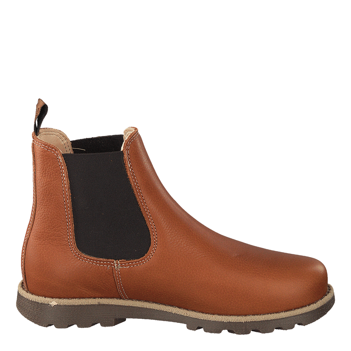 Bodås Jr Ep Light Brown