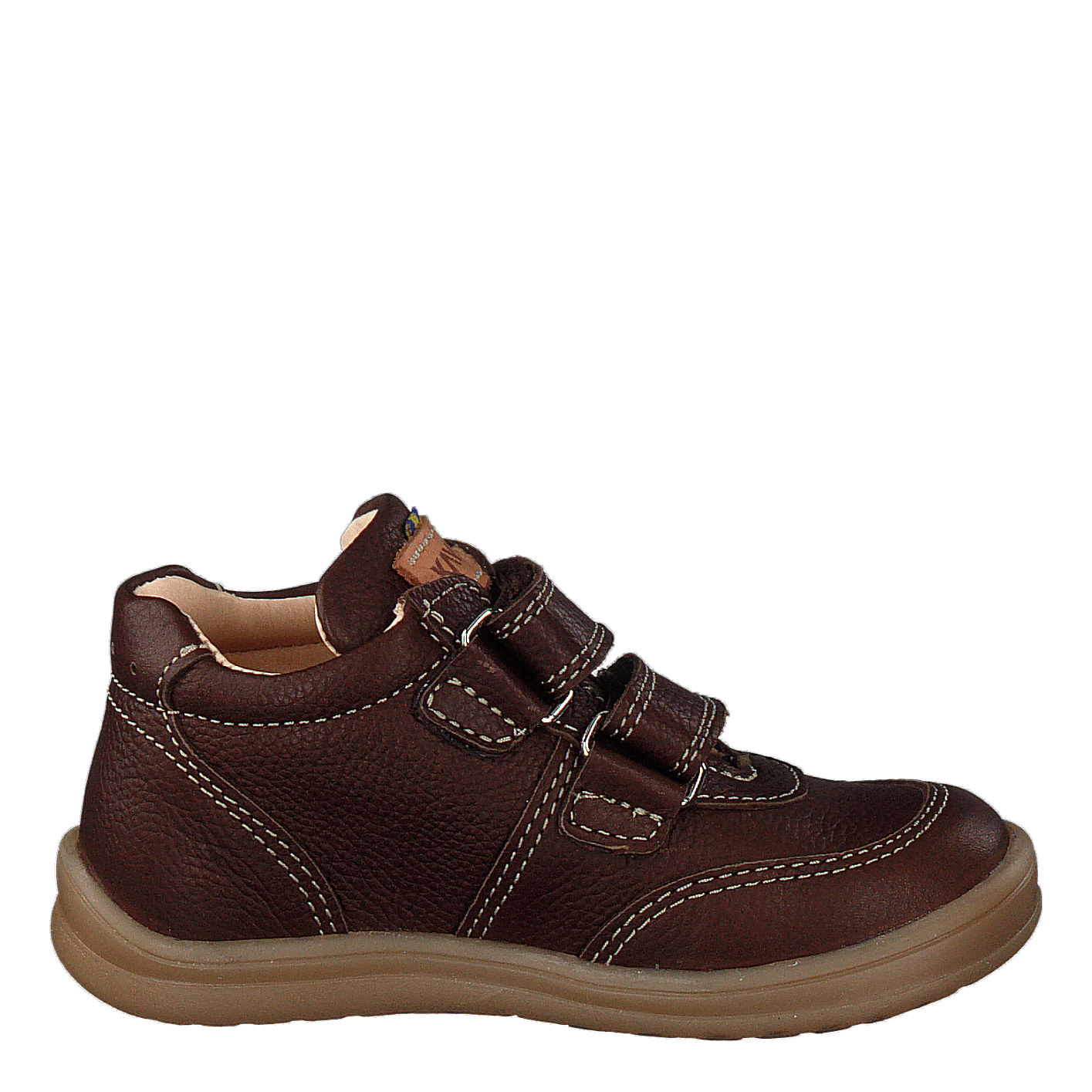 Mossbo Ep Dark Brown