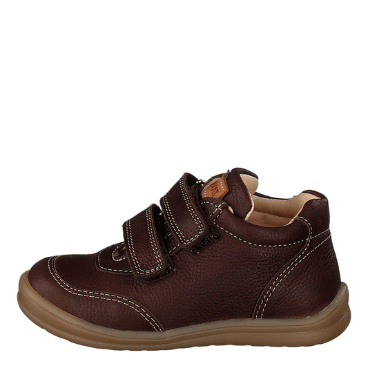 Mossbo Ep Dark Brown