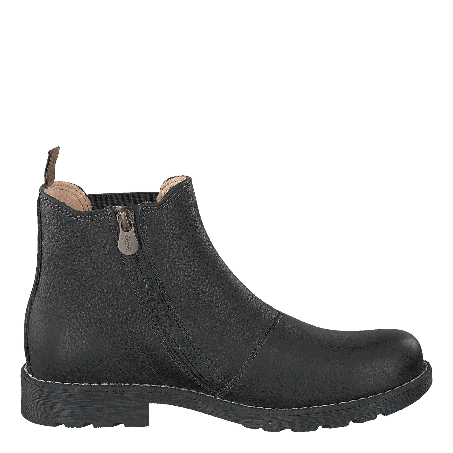 Husum Jr Ep Black