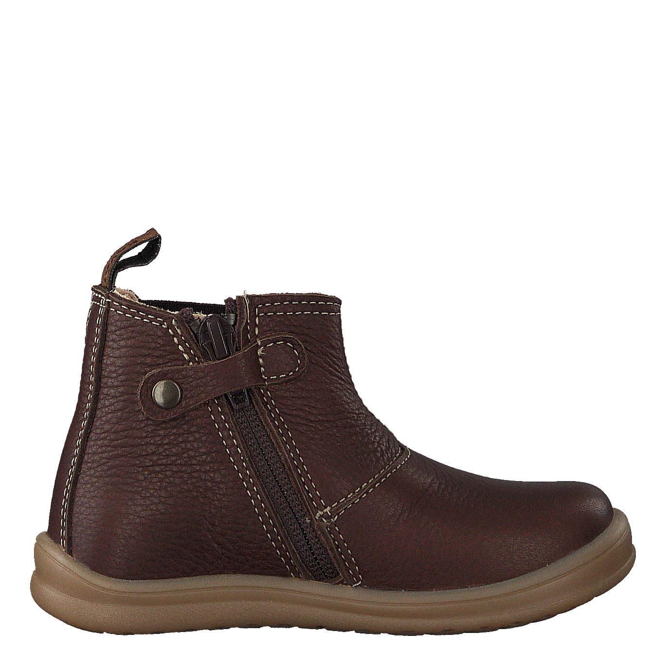 Stampa Ep Dark Brown