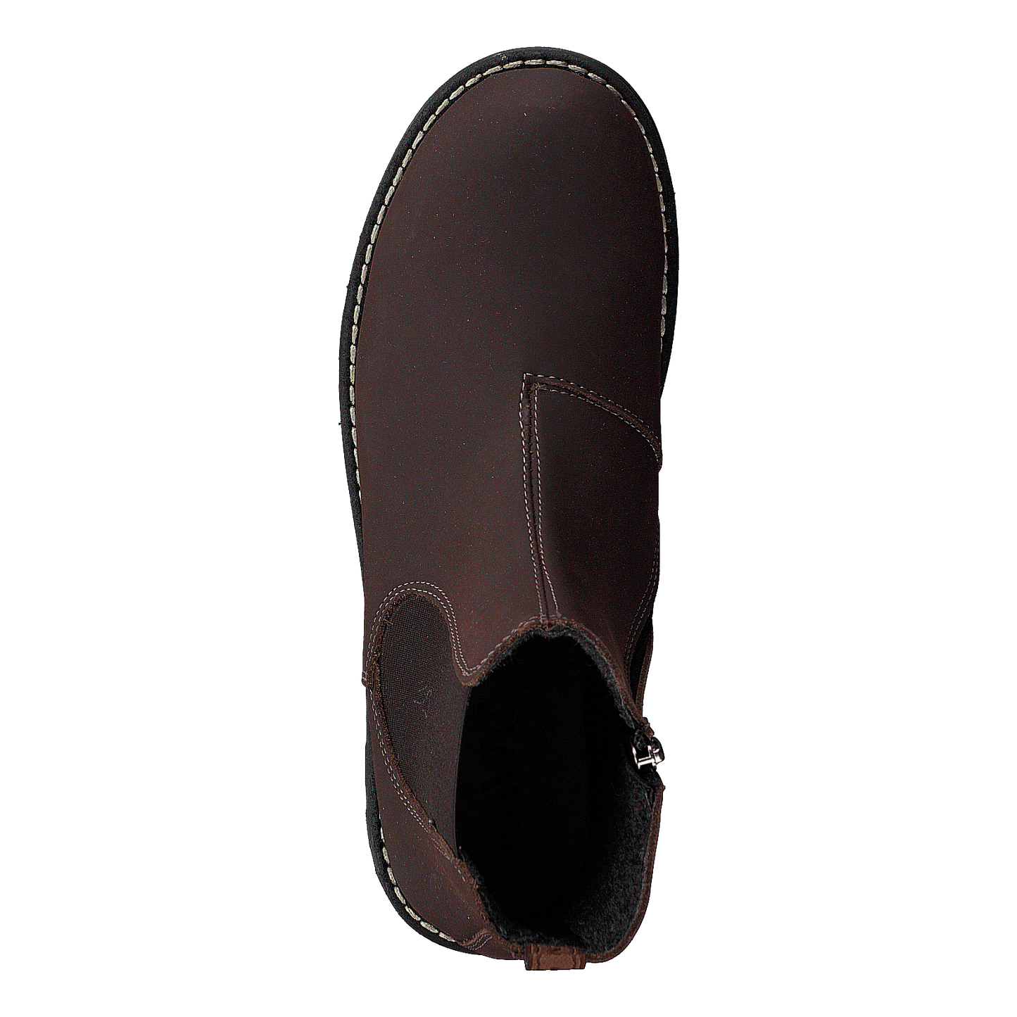 Husum Jr Xc Dark Brown