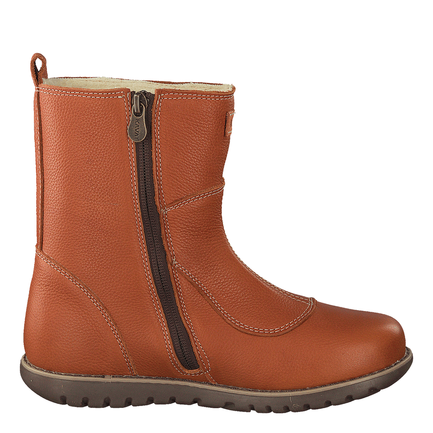 Norberg EP Light Brown