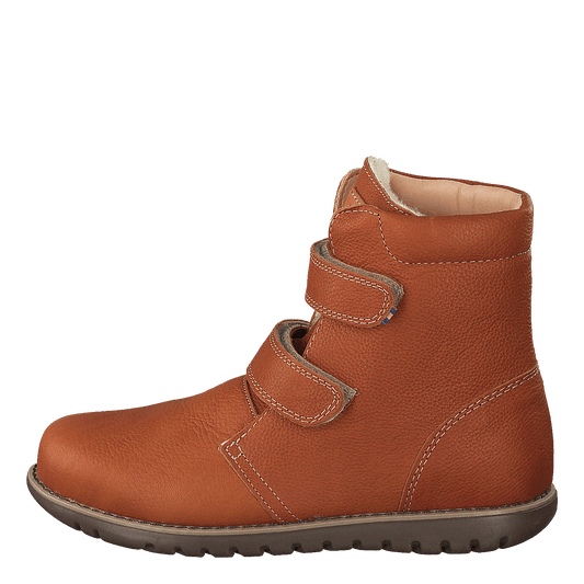 Asgaard Ep Light Brown