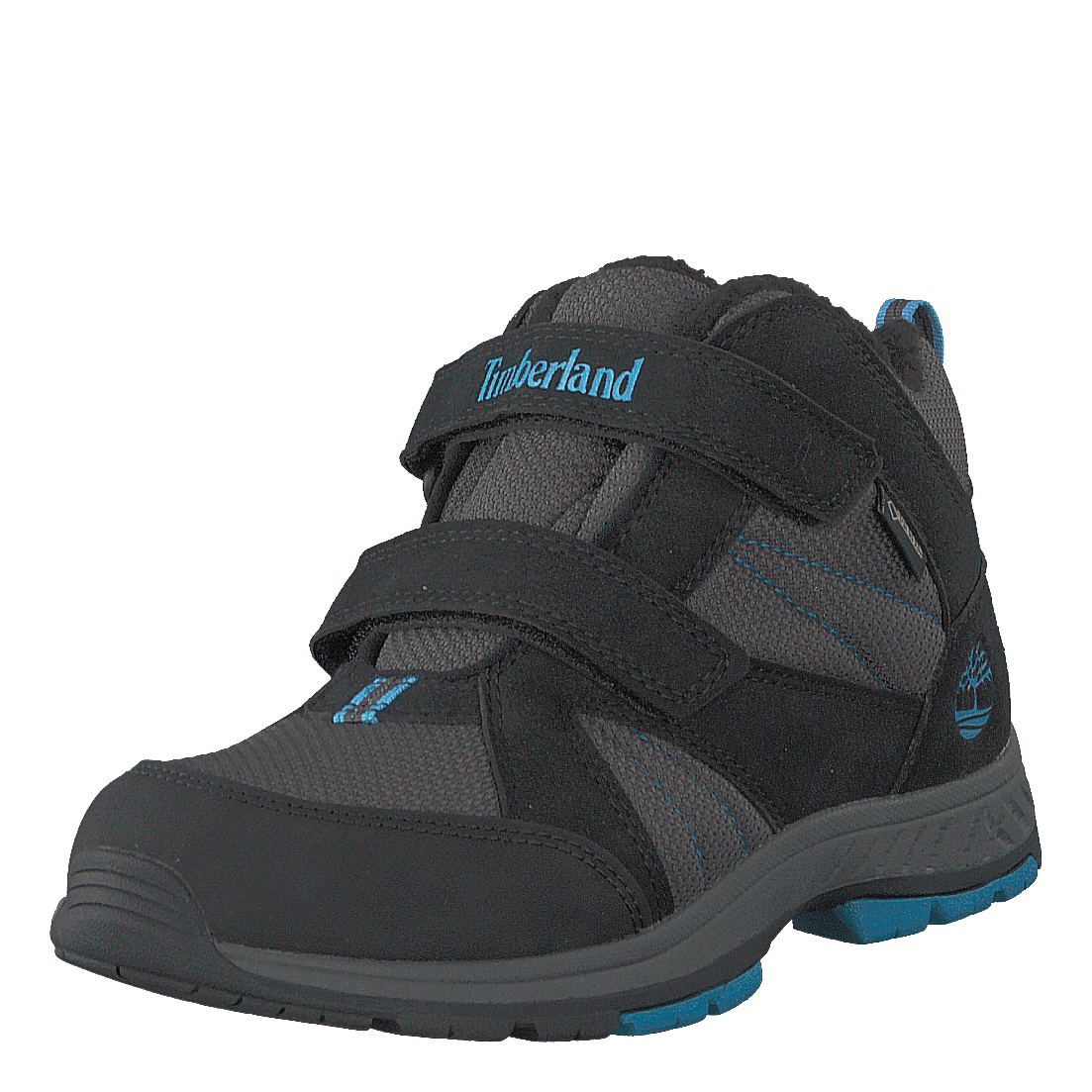 Neptune Park Mid Gtx 2 Strap W Jet Black