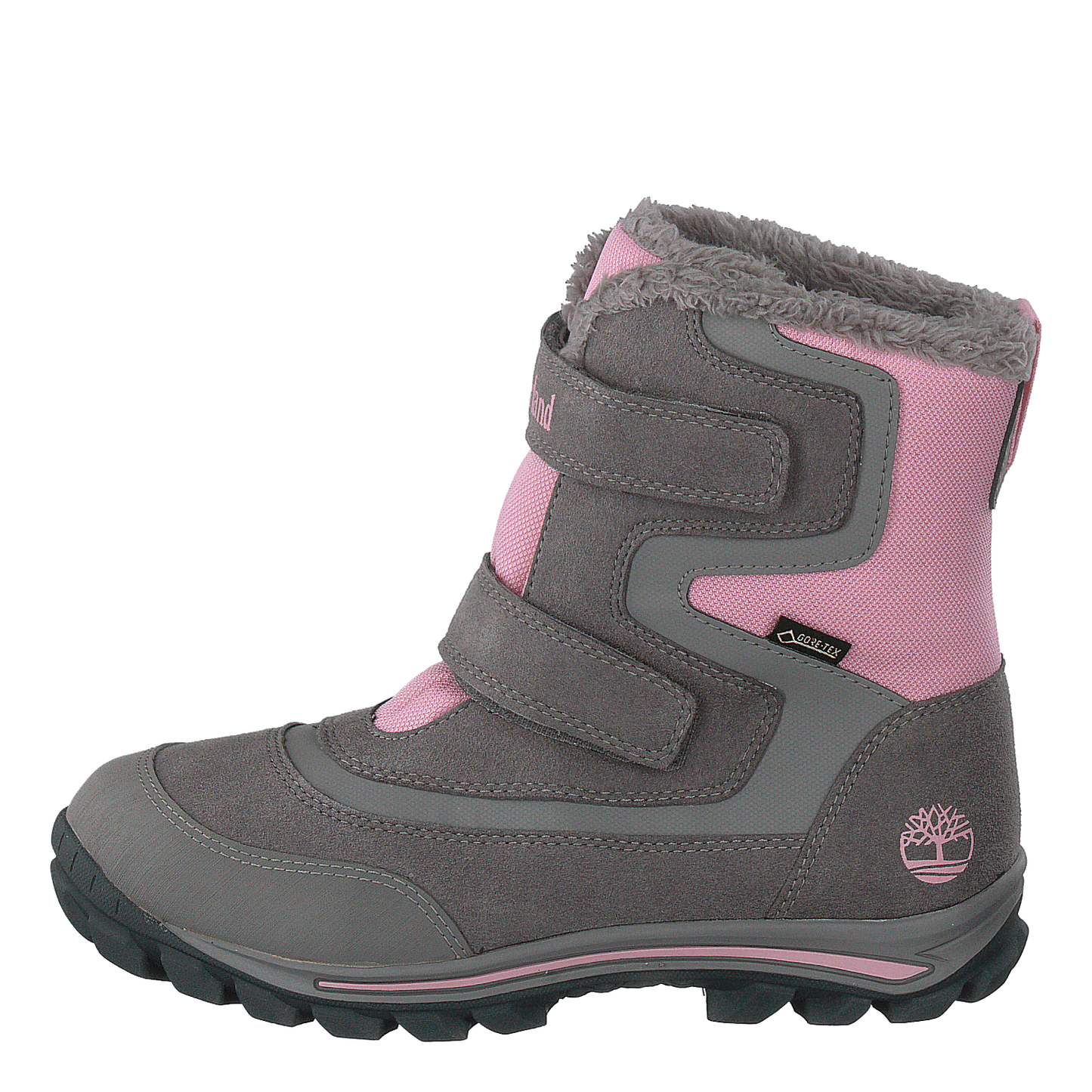 Chillberg 2-strap Gtx Steeple Grey