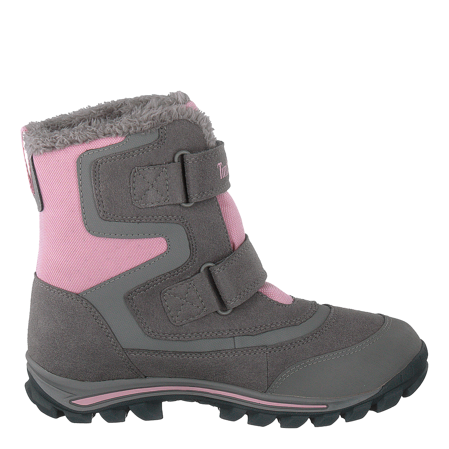 Chillberg 2-strap Gtx Steeple Grey