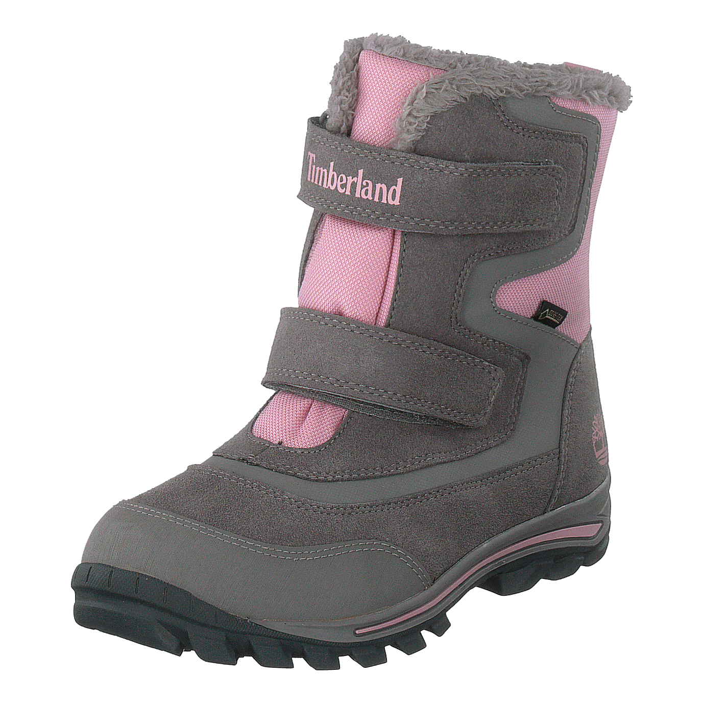 Chillberg 2-strap Gtx Steeple Grey