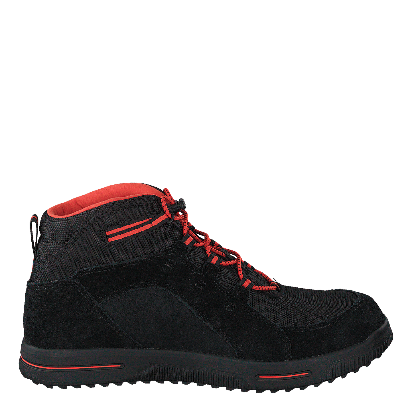 City Stomper Bungee Mid Gtx Jet Black