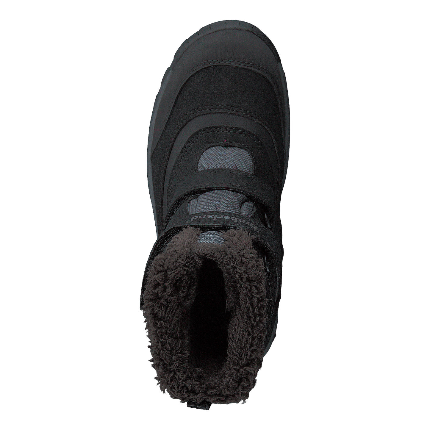 Chillberg 2-strap Gtx Jet Black