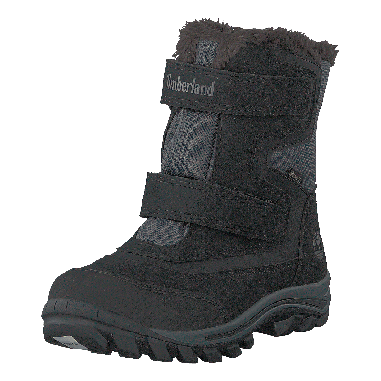 Chillberg 2-strap Gtx Jet Black