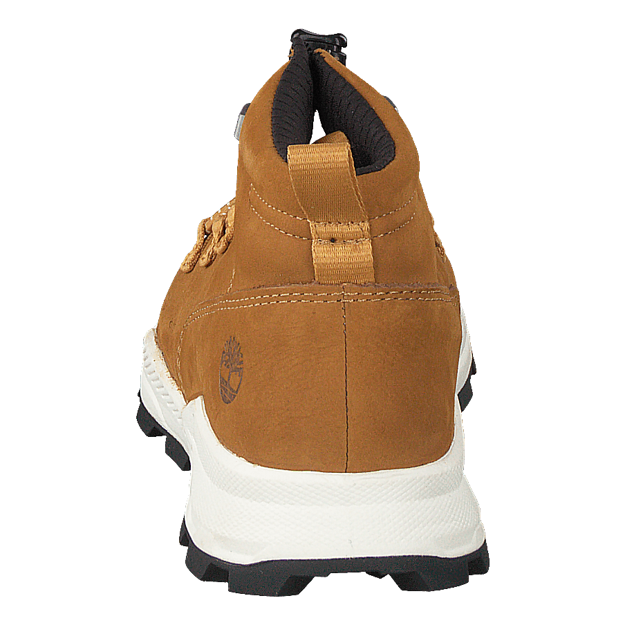 Brooklyn Modern Alpine Chukka Wheat