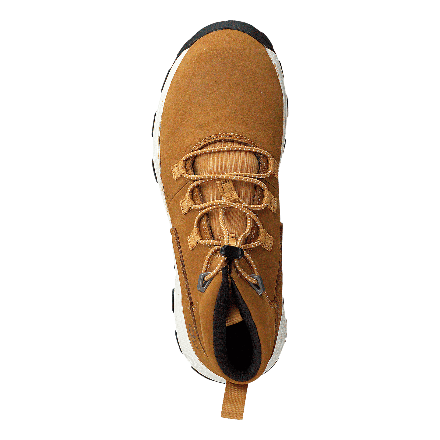 Brooklyn Modern Alpine Chukka Wheat