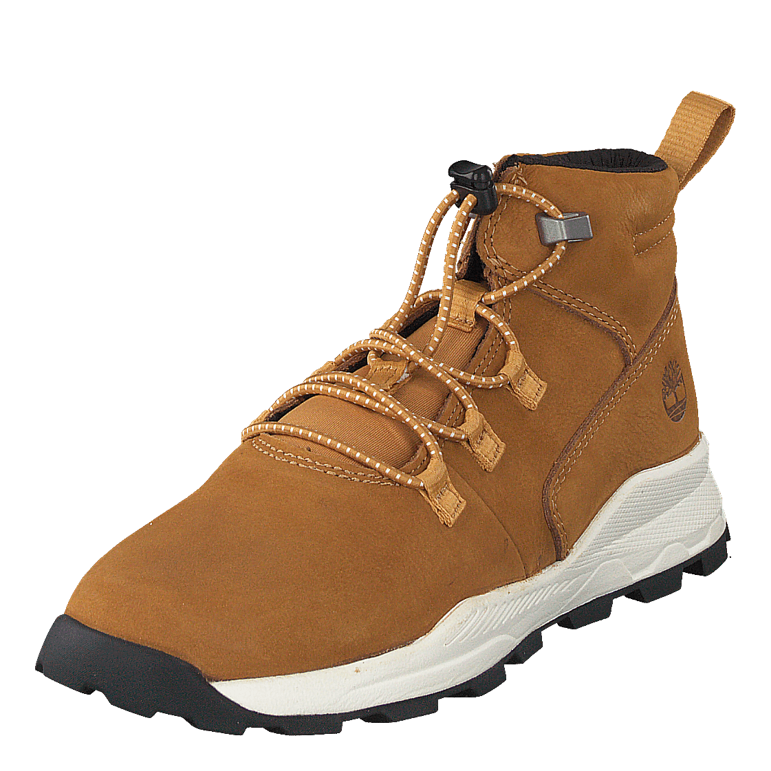 Brooklyn Modern Alpine Chukka Wheat