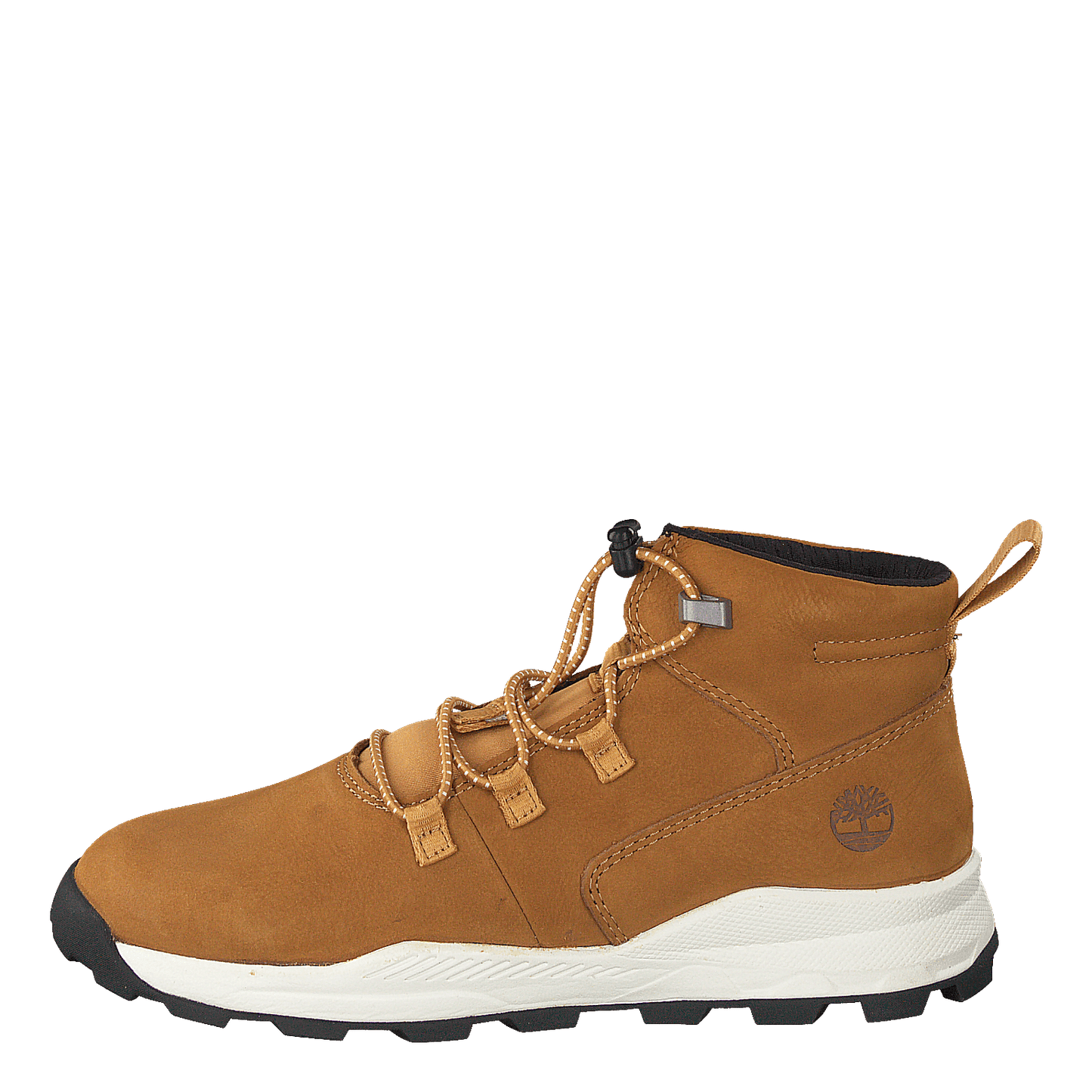 Brooklyn Modern Alpine Chukka Wheat