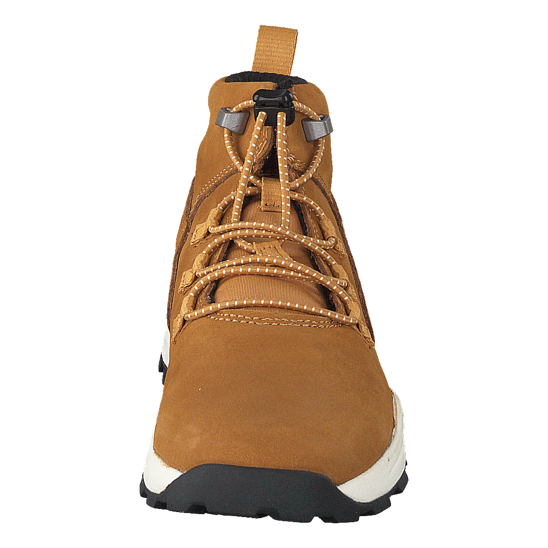 Brooklyn Modern Alpine Chukka Wheat