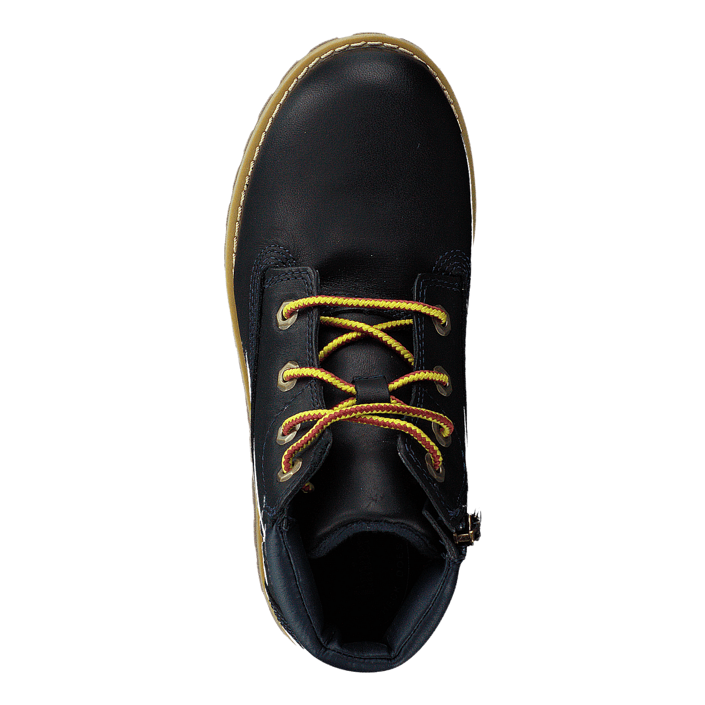 Pokey Pine 6in Boot With Side Black Iris