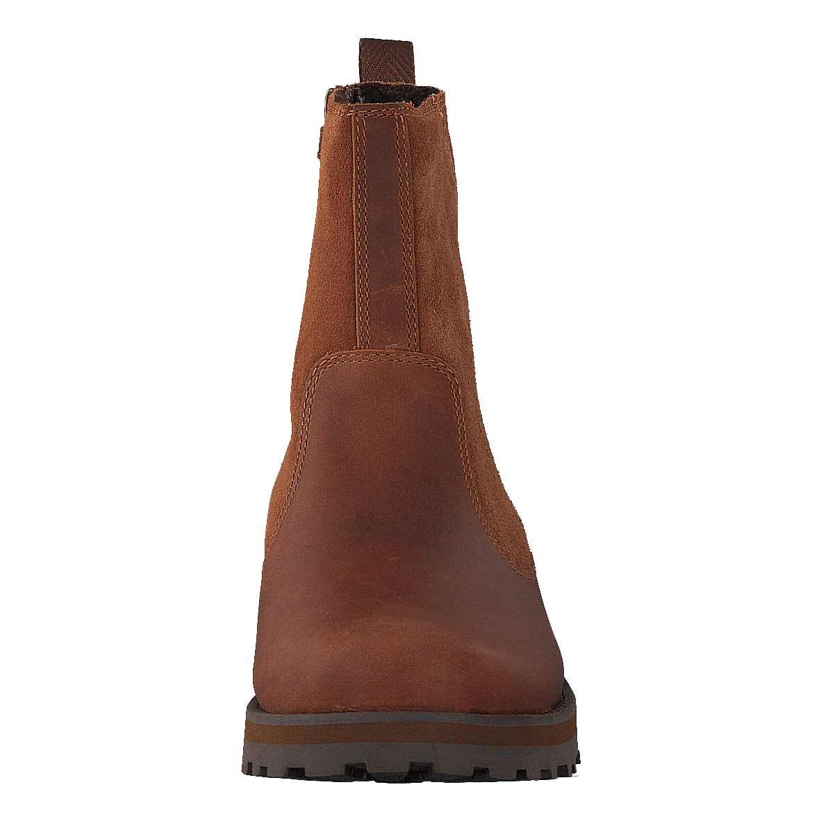 Courma Kid Warm Lined Boot Glazed Ginger