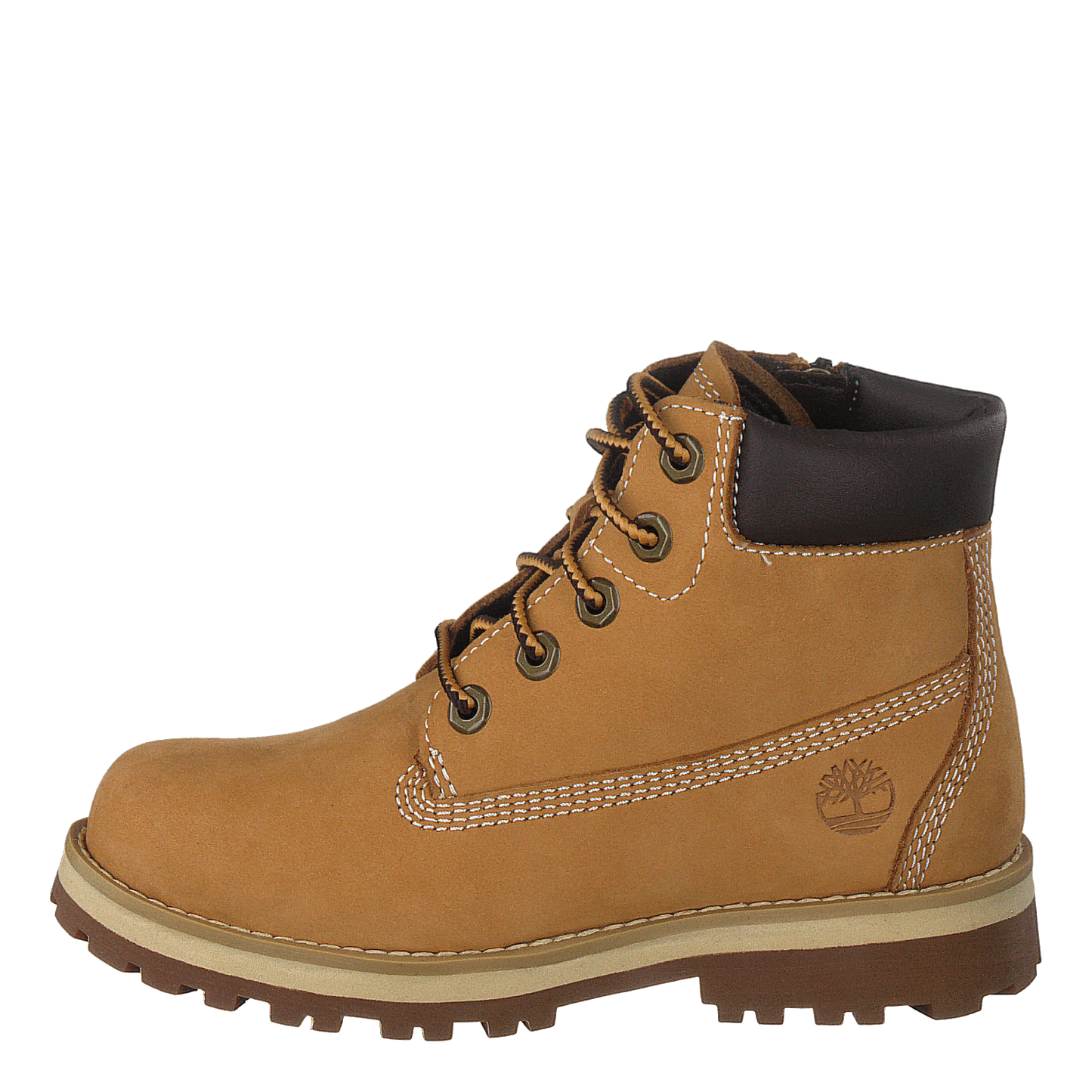 Courma Kid Traditional 6in Wheat