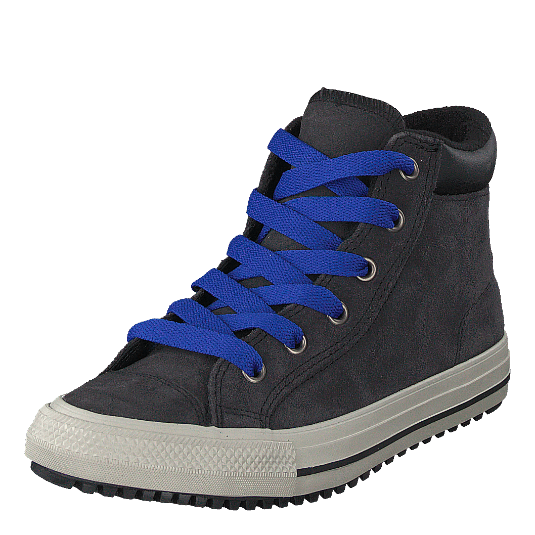 Chuck Taylor All Star Pc Boot Almost Black