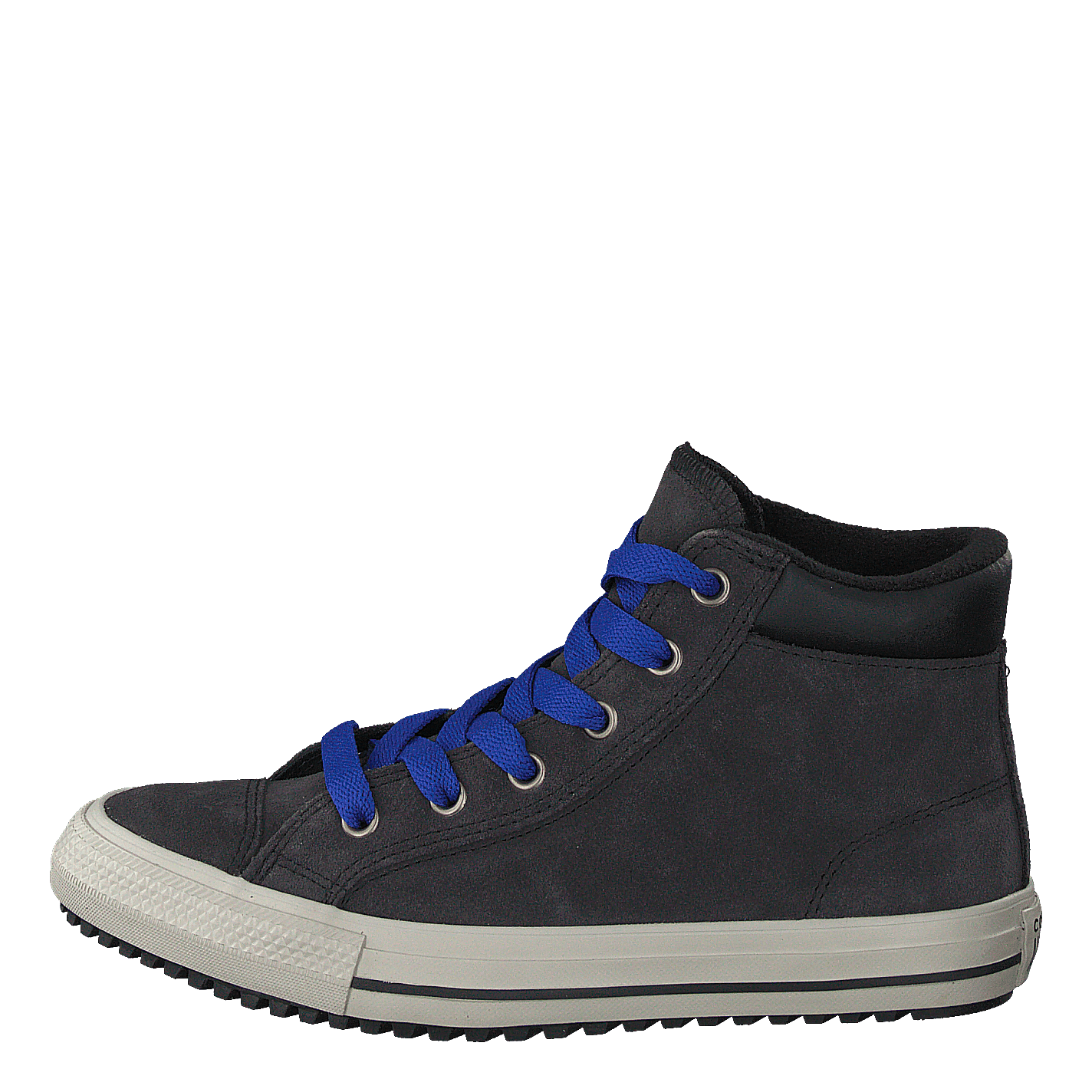 Chuck Taylor All Star Pc Boot Almost Black