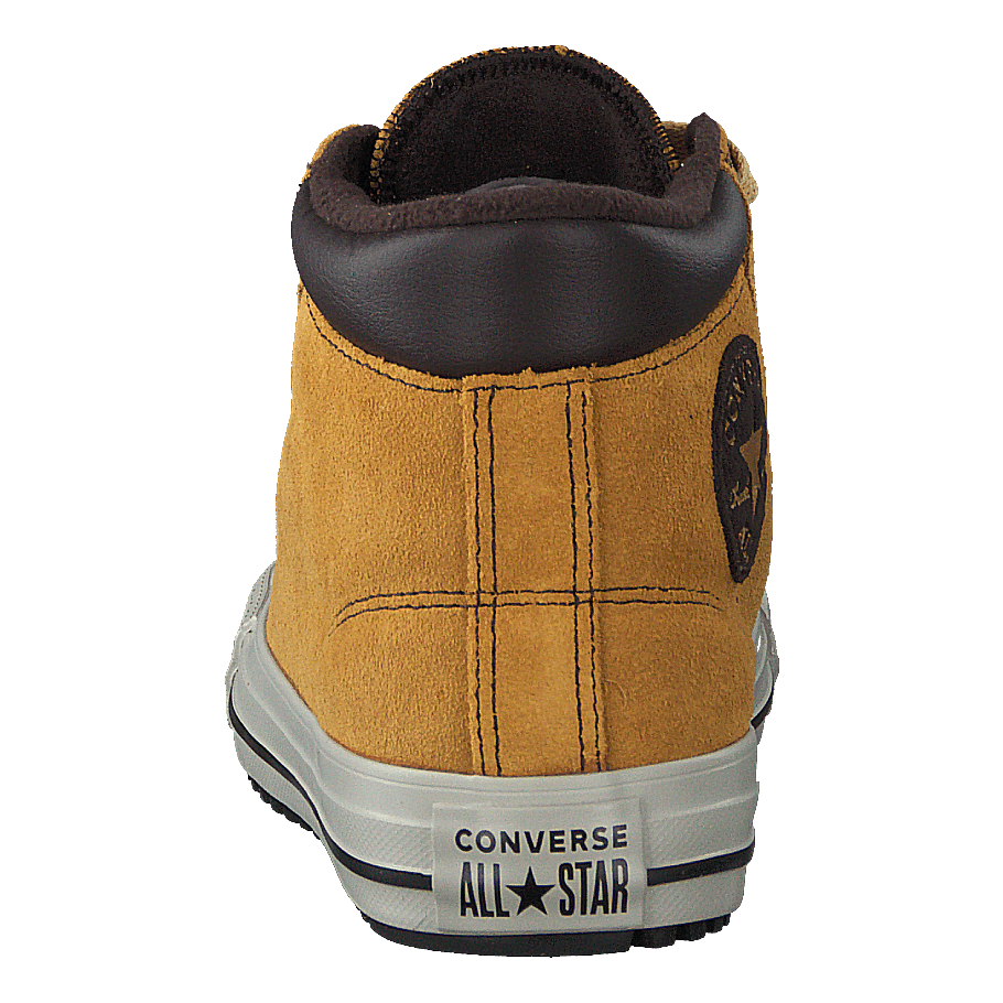 Chuck Taylor All Star Pc Boot Wheat