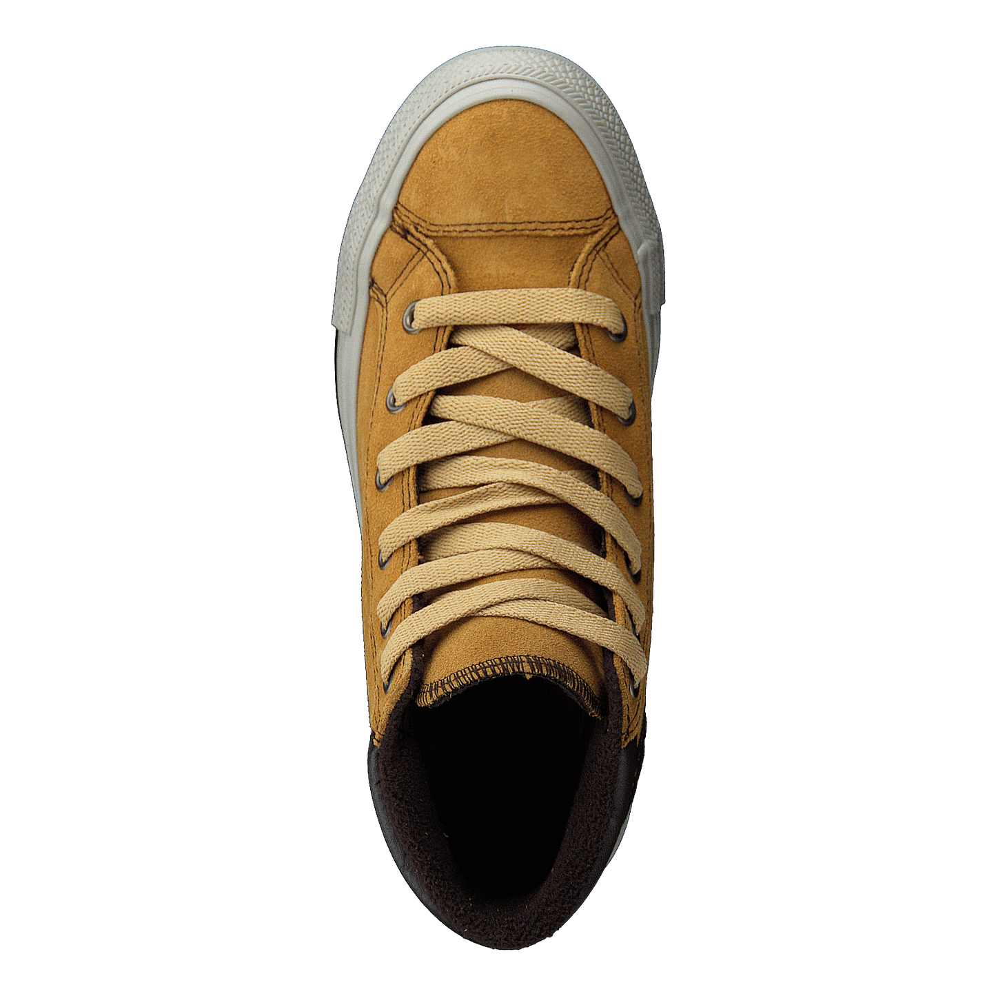 Chuck Taylor All Star Pc Boot Wheat