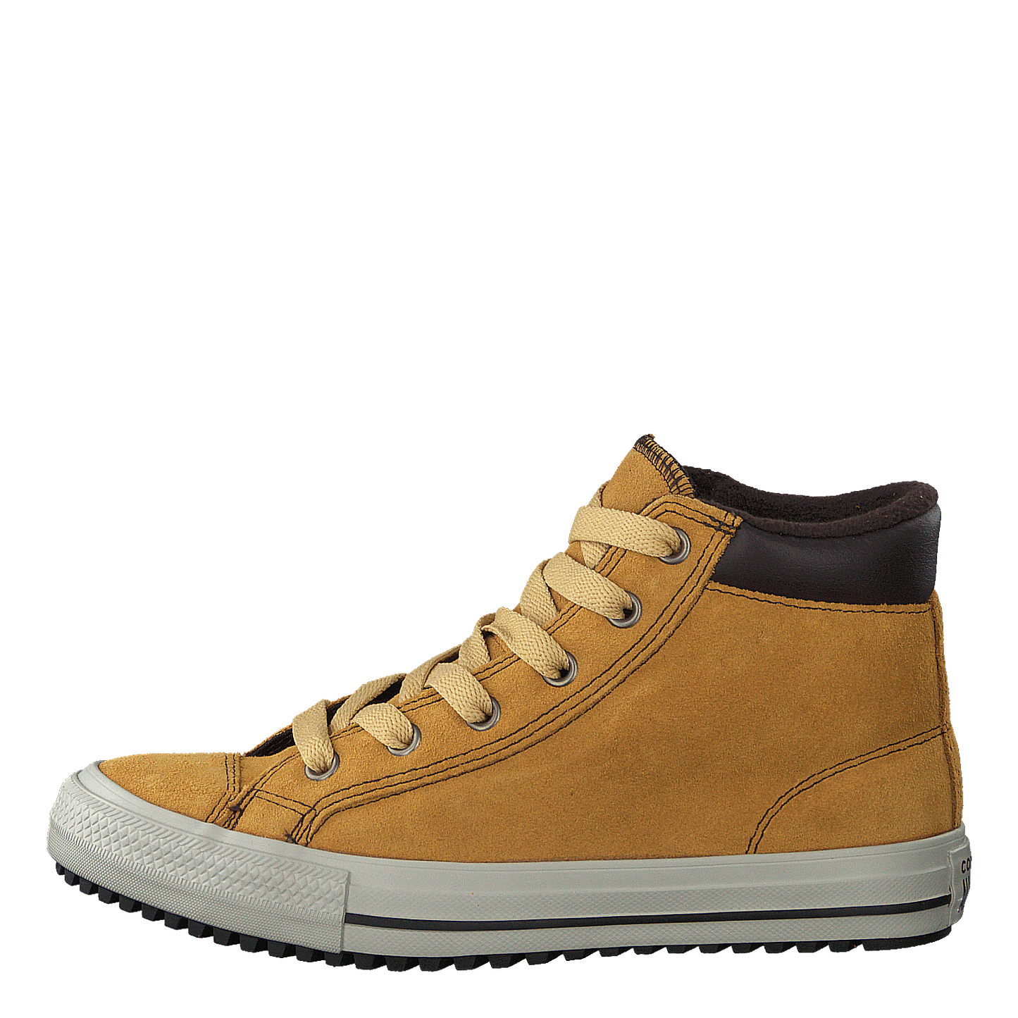 Chuck Taylor All Star Pc Boot Wheat