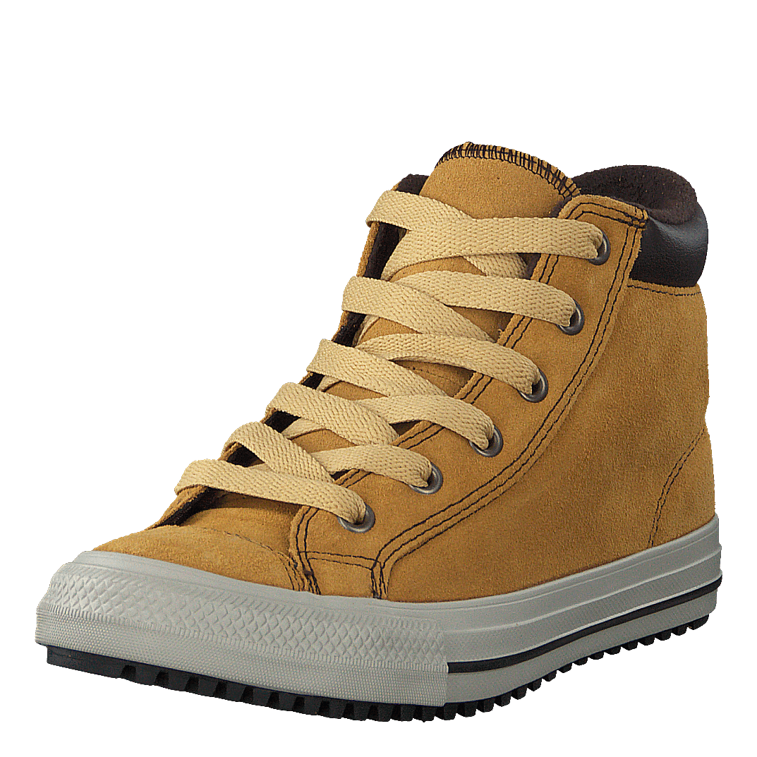 Chuck Taylor All Star Pc Boot Wheat