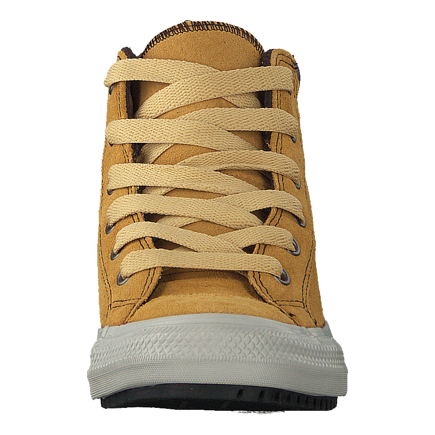 Chuck Taylor All Star Pc Boot Wheat