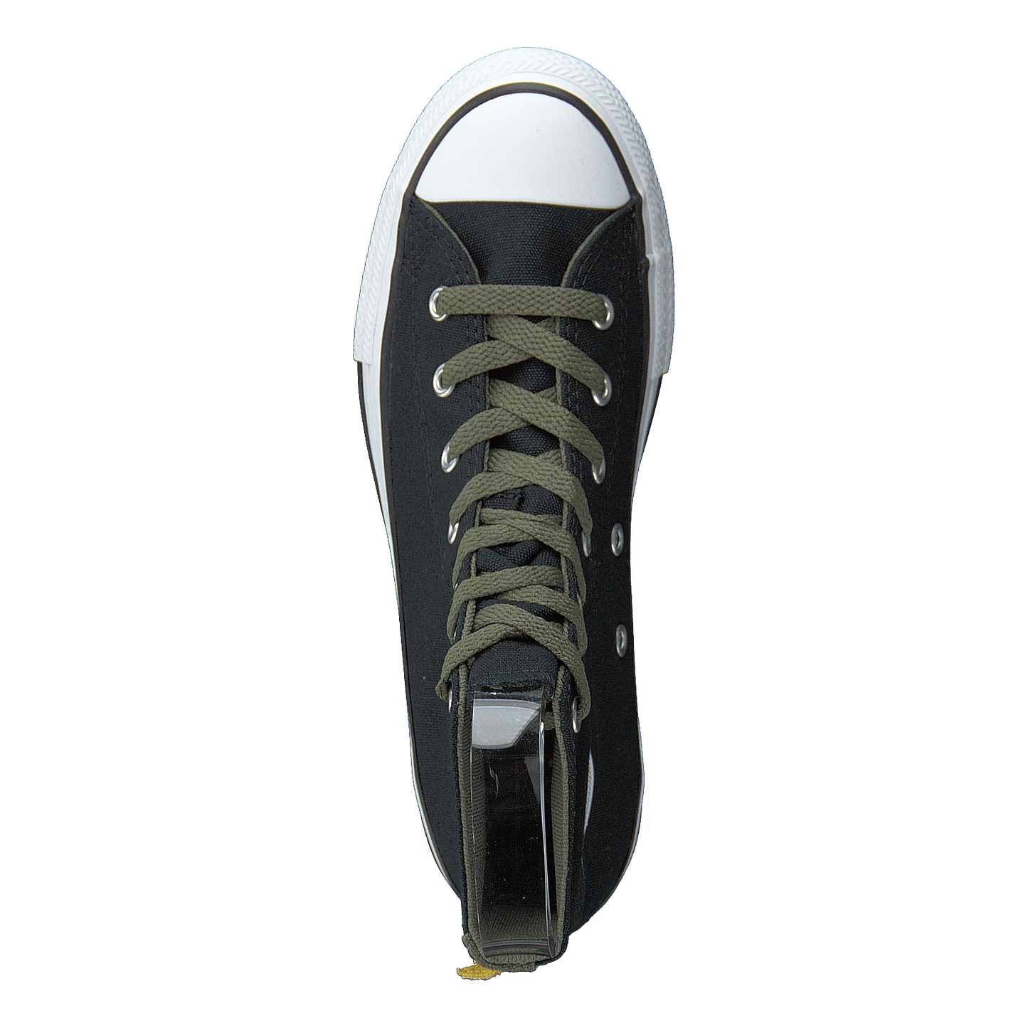 Chuck Taylor All Star Dino Spi Black