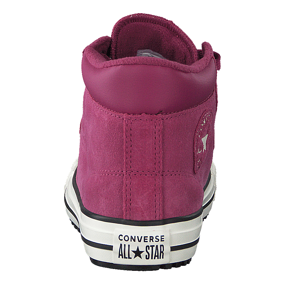 Chuck Taylor All Star Pc Boot Rose