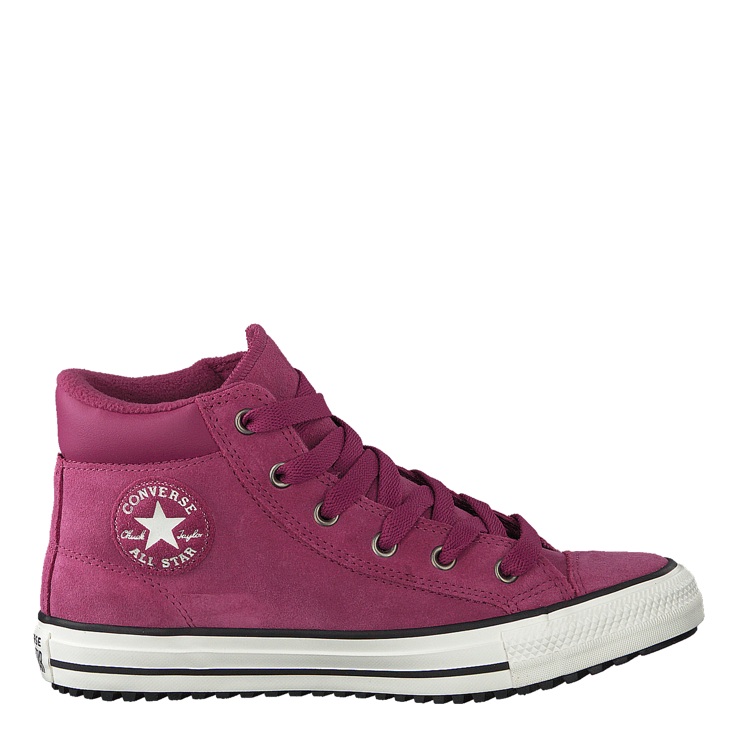 Chuck Taylor All Star Pc Boot Rose