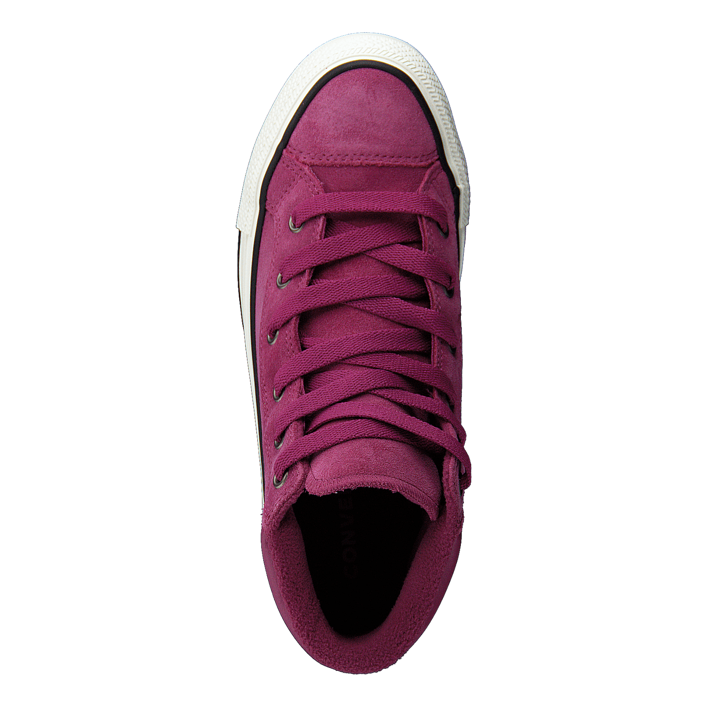 Chuck Taylor All Star Pc Boot Rose