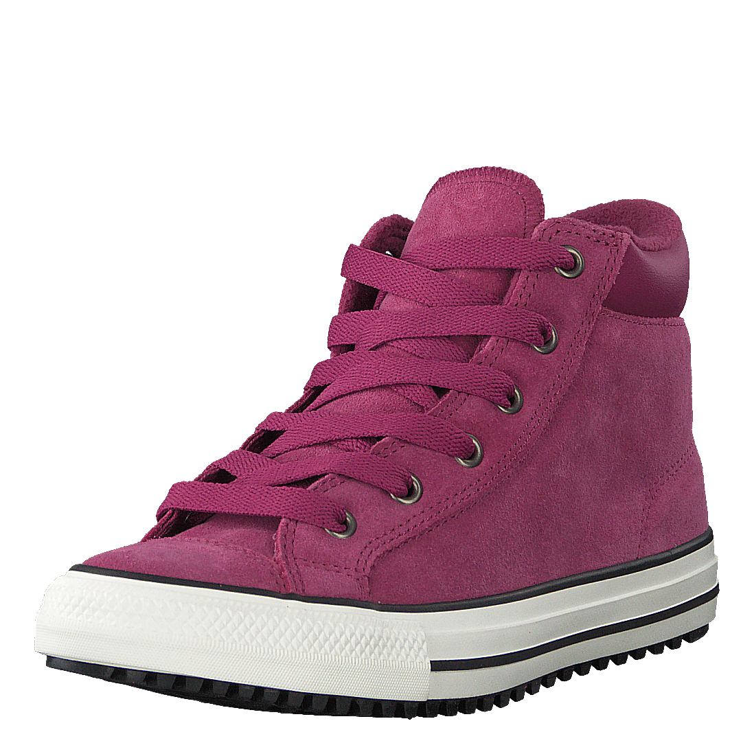 Chuck Taylor All Star Pc Boot Rose