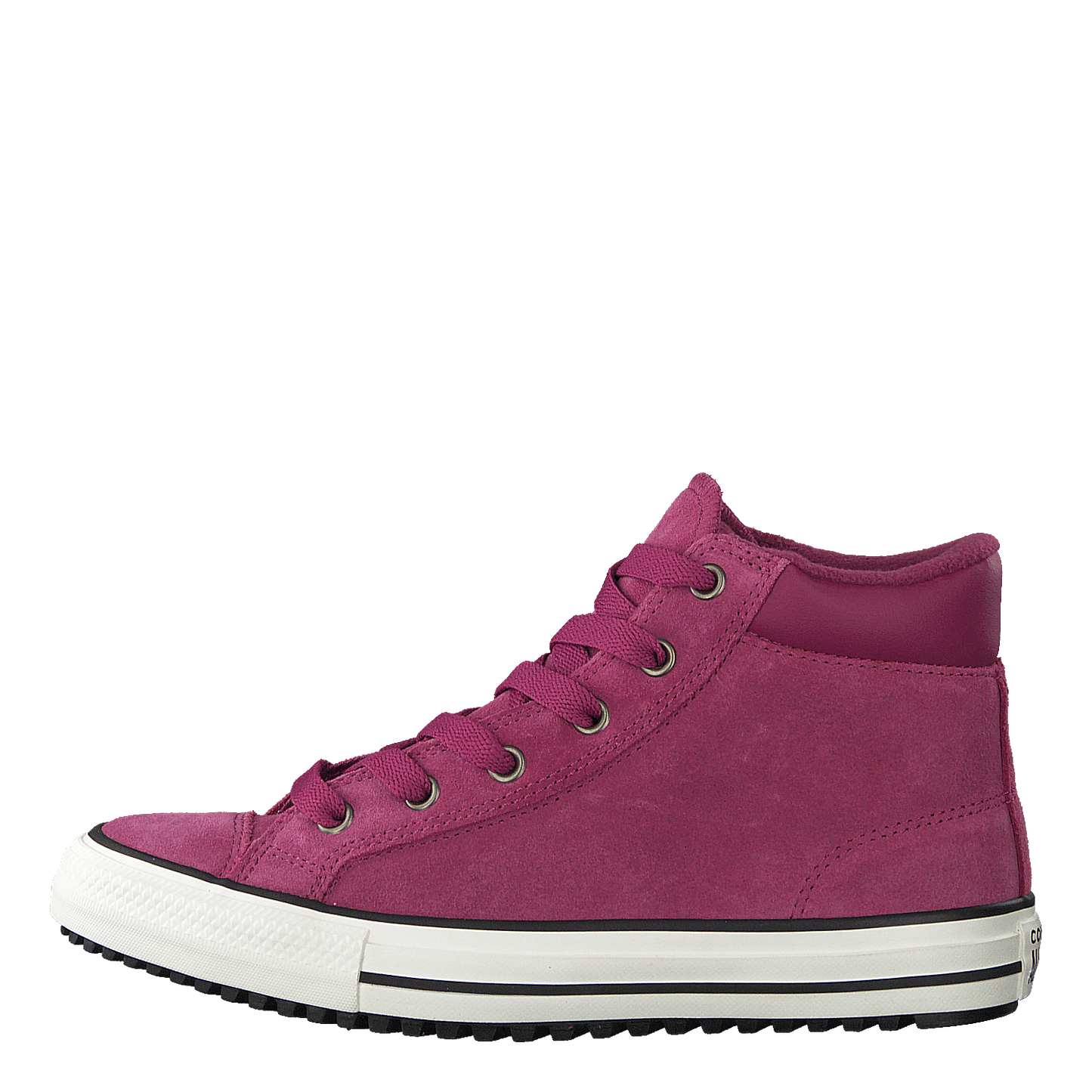 Chuck Taylor All Star Pc Boot Rose