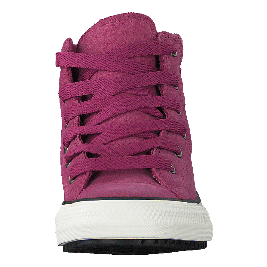 Chuck Taylor All Star Pc Boot Rose