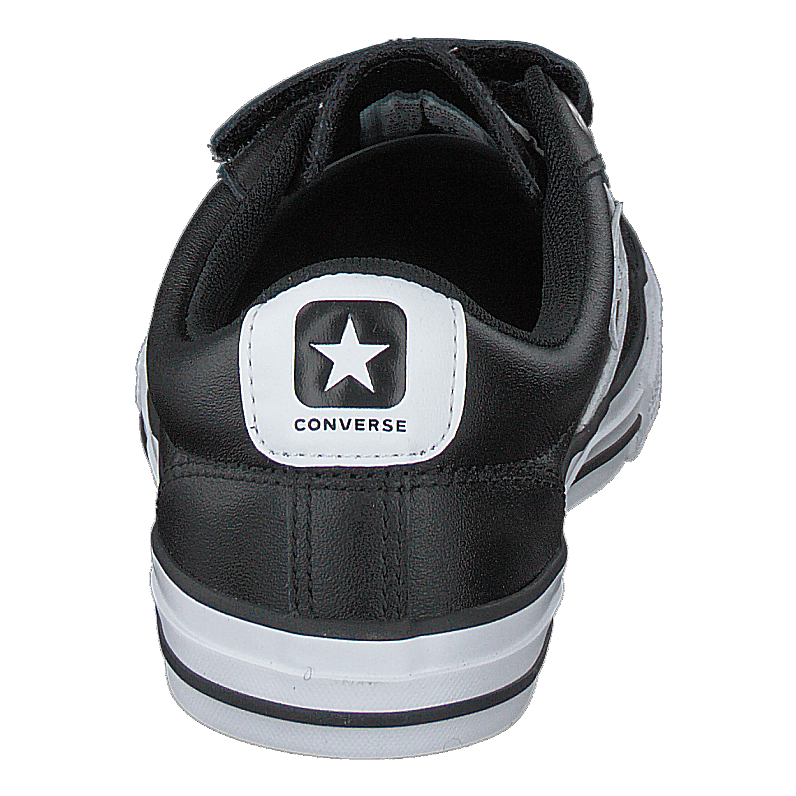 Star Player Ox Black