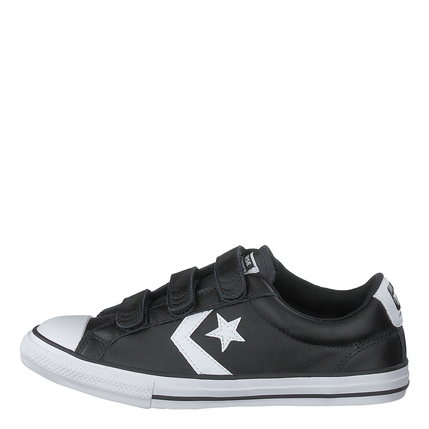 Star Player Ox Black